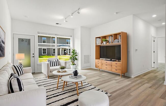 2 beds, 2 baths, 1,032 sqft, $1,700, Unit 123 Boneset Ave. Apt 3