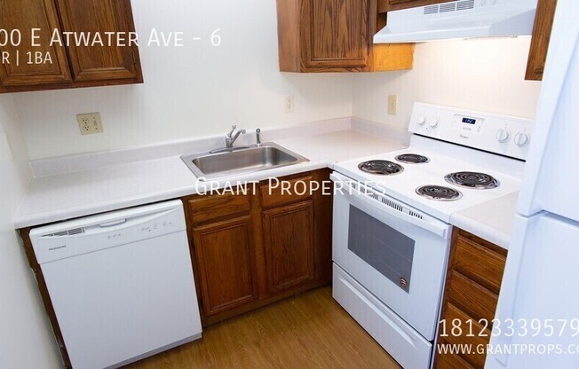 Partner-provided property photo