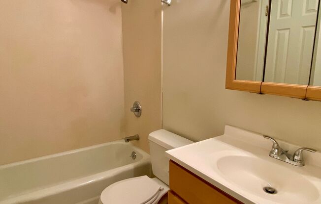 Remodeled Studio Apartment in Mountain View near Tech Companies!