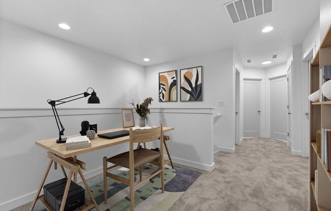 Dry Creek Highlands Towns - 6606