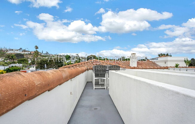 3 beds, 3 baths, 1,380 sqft, $5,995, Unit F