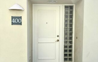 1 bed, 1 bath, $2,800, Unit # 400
