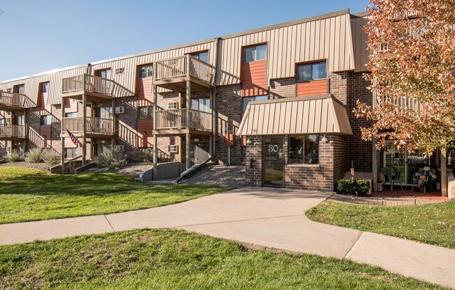 Partner-provided property photo