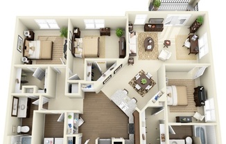 Partner-provided photo for $2171 unit