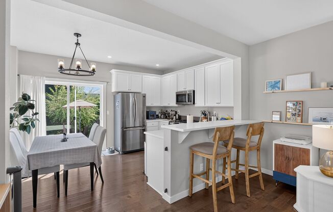 3-bedroom, 2.5-bathroom home in NE