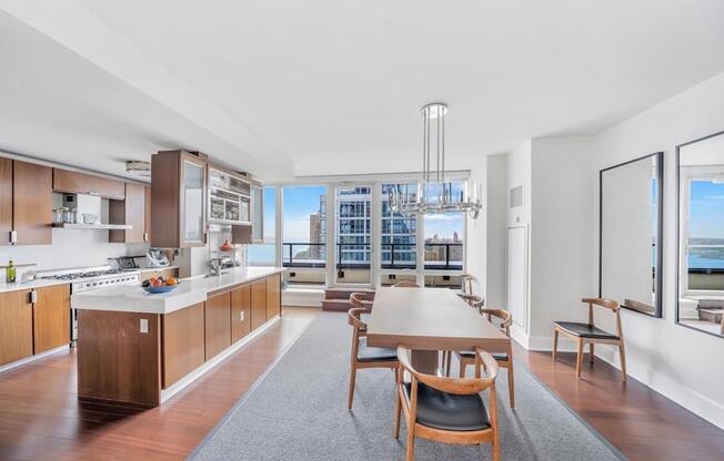 4 beds, 4.5 baths, 2,930 sqft, $28,000, Unit PH3601