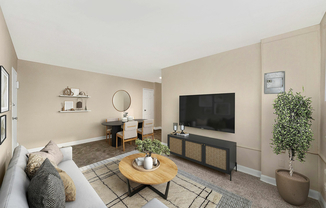 South Pointe Apartments