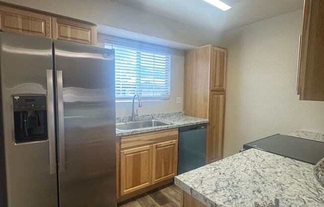 2 beds, 2 baths, $1,350