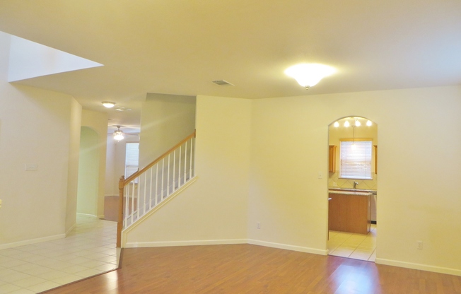 4 Bedroom 2.5 Bathroom Summercrest Georgetown Home