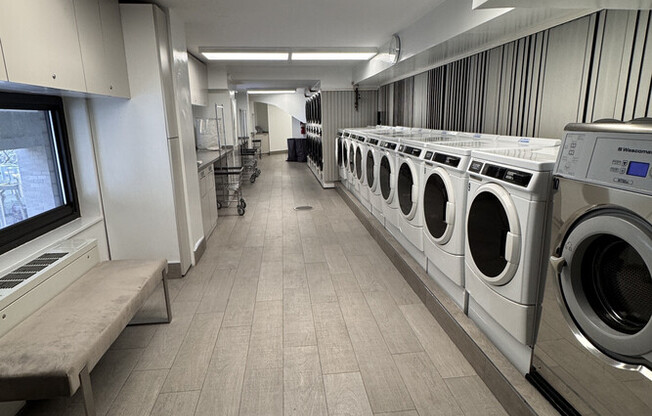 2 beds, 2 baths, 1,375 sqft, $9,750, Unit 17G