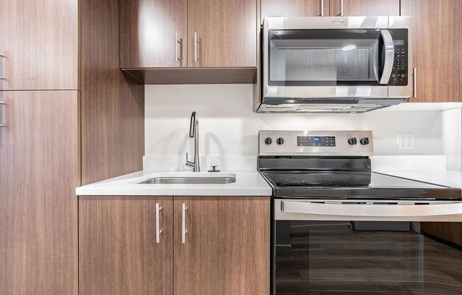 Studio, 1 bath, 283 sqft, $1,263.1, Unit 326