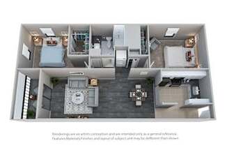 Partner-provided photo for $2141 unit