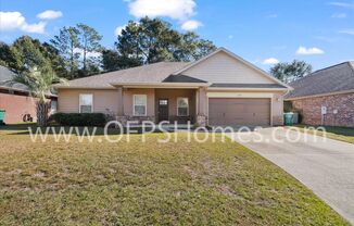 Home for Rent in South Crestview