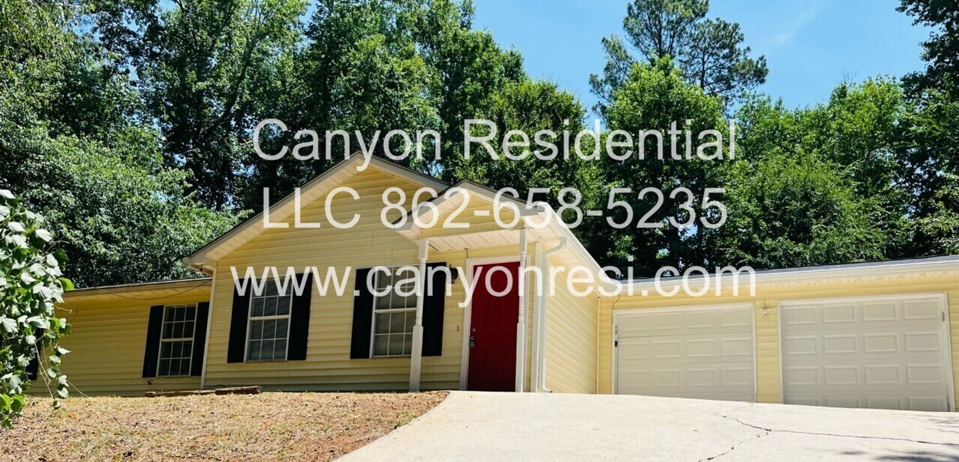 Beautiful 3b Room!Move in ready!