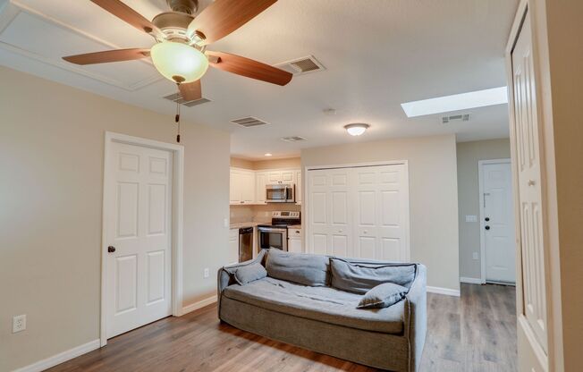 14222 Sonco Avenue (Studio Apt)