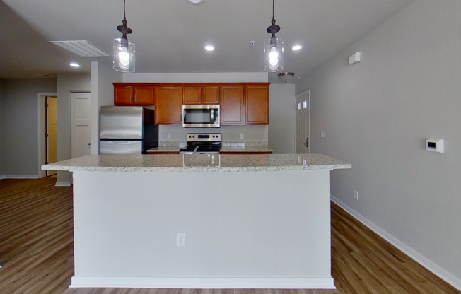 2 beds, 2 baths, 1,196 sqft, $1,840, Unit 17