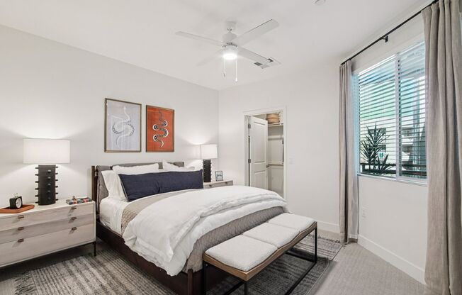 1 bed, 1 bath, 838 sqft, $1,749, Unit 524