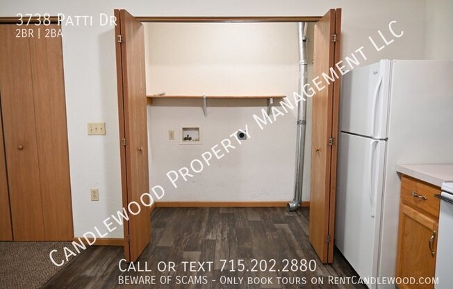 Partner-provided property photo