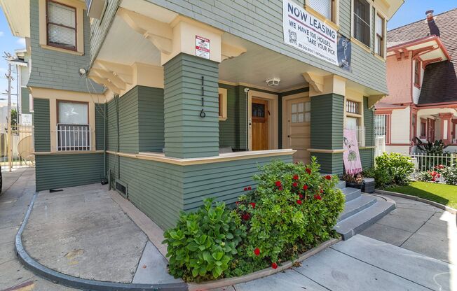 1116 30th St. - The Greenhouse