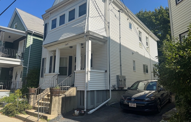 145 ALBION ST