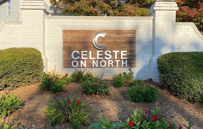 Celeste on North