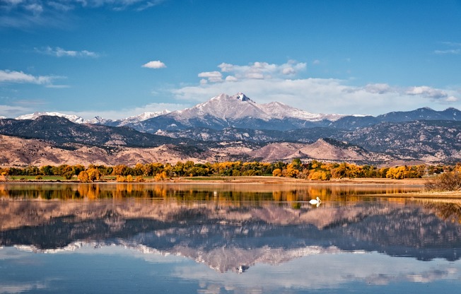 Longs Peak