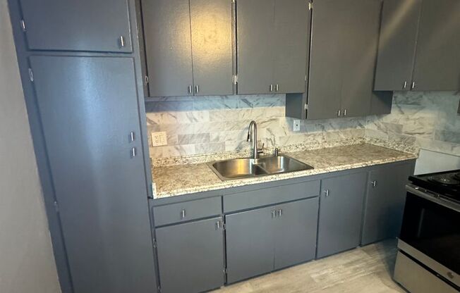 Updated 2 Bedroom 2 Bathroom with Bonus room!