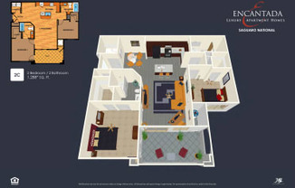 Partner-provided photo for $1702 unit