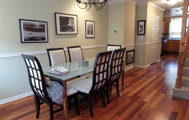 13 S. Decker Ave. - Charming 2 bed, 1 ½ bath Townhouse in Patterson Park