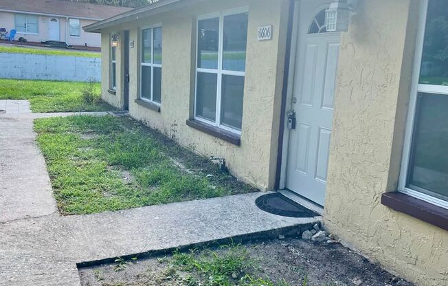 New Port Richey Apartment - Close to Downtown