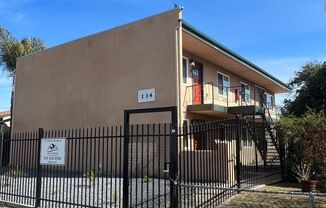134 N Poplar Avenue
