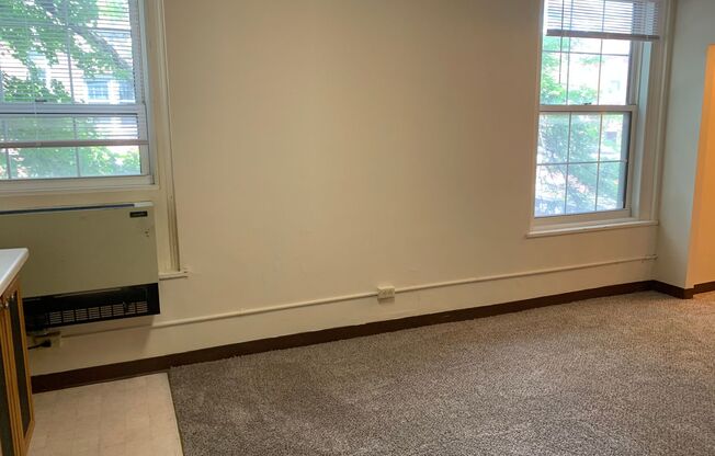 Studio, 1 bath, $845, Unit 286