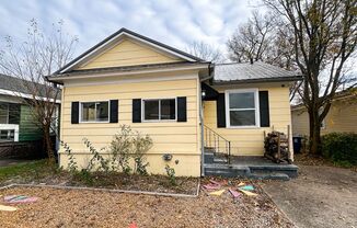 1814 S Holly Street | Chattanooga, TN 37404