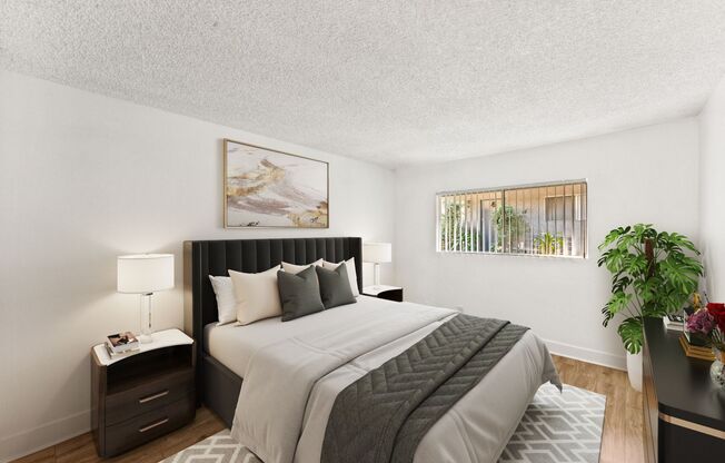 3 beds, 2 baths, 1,170 sqft, $2,795, Unit G-04