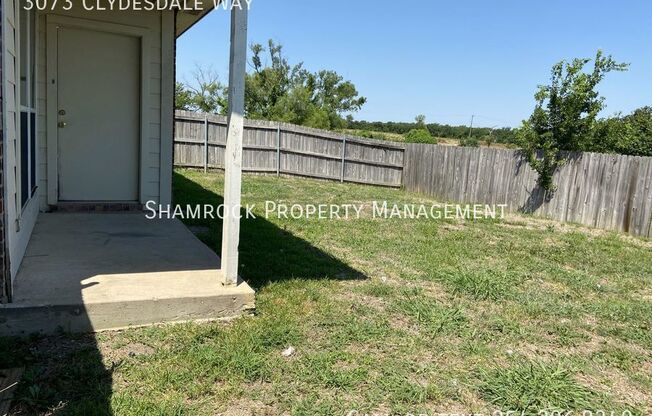 Partner-provided property photo