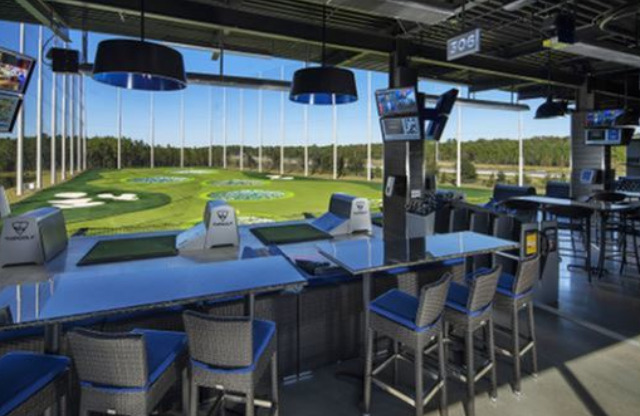 Top Golf of Jacksonville