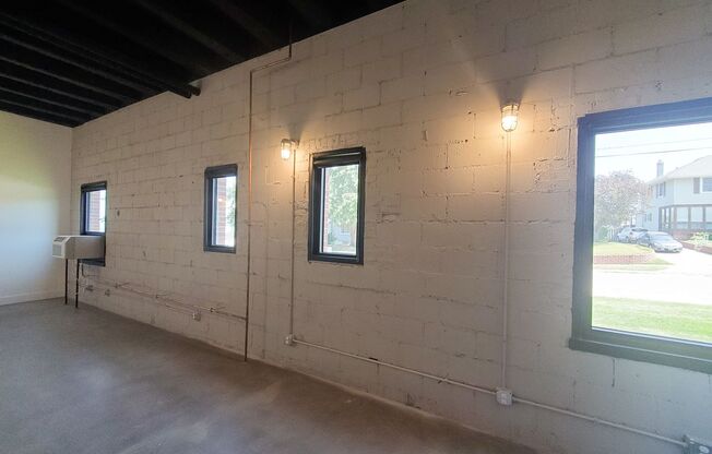 Studio, 1 bath, 495 sqft, $900, Unit C202