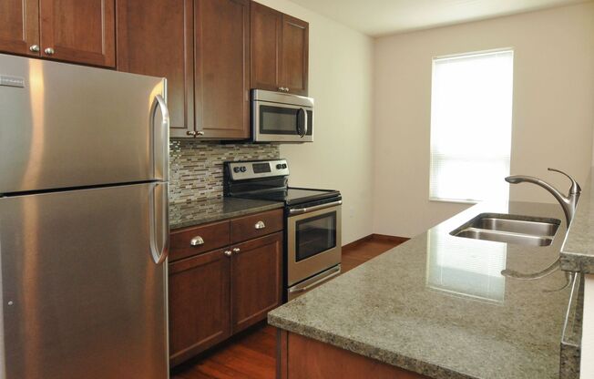1 bed, 1 bath, 625 sqft, $1,500, Unit 101