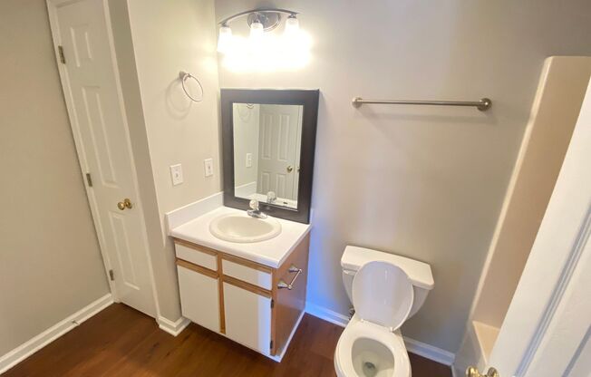 2 beds, 2 baths, 1,055 sqft, $1,200, Unit 5310