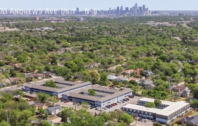 Partner-provided property photo