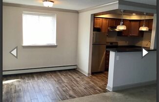 1 bed, 1 bath, $1,250, Unit 414
