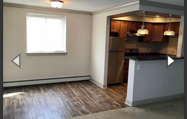 1 bed, 1 bath, $1,250, Unit 414