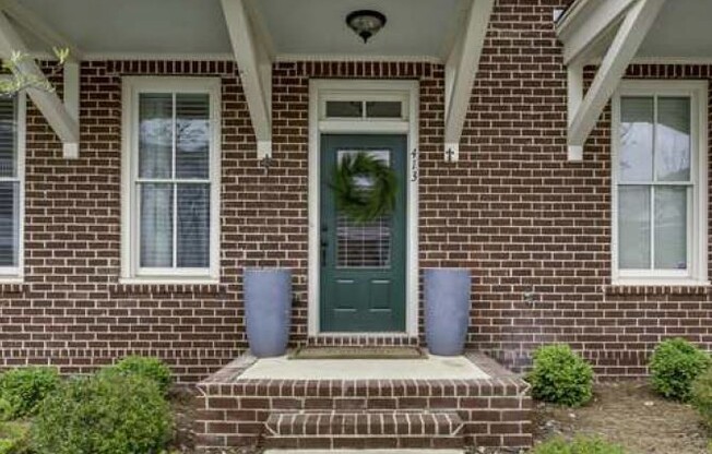 FRANKLIN- 4-bed/3.5-bath in Berry Farms!