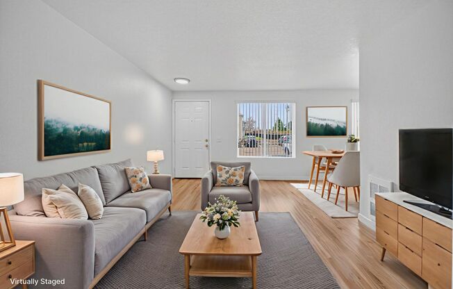Davis Street Apartments