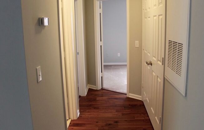 2 beds, 2 baths, 1,050 sqft, $1,200, Unit 1308-F