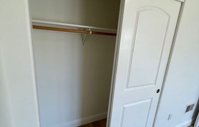 1 bed, 1 bath, $1,595