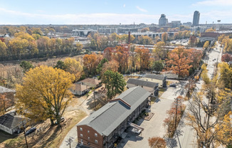 Everything Durham has to offer!