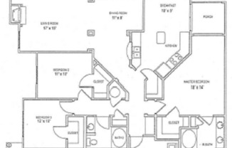 Partner-provided photo for $2300 unit