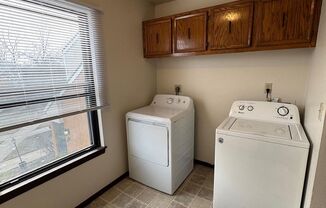 Sunset Ridge Apartments