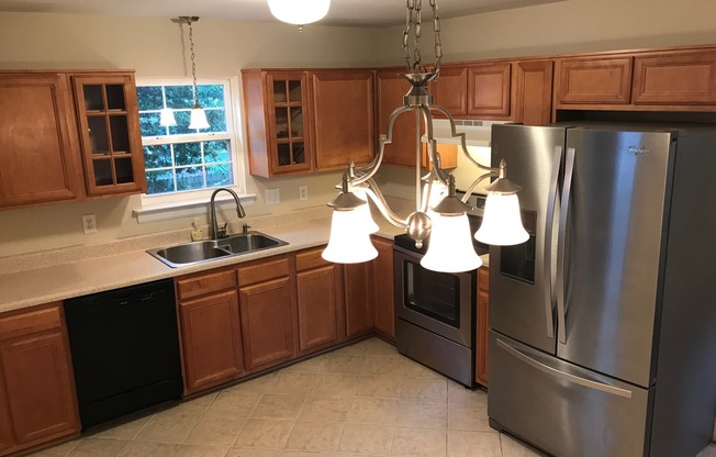 7402 Chamberlayne Avenue - 3 Bed - 2.5 Bath 2 Story Colonial Located at Lakeside Terrace!